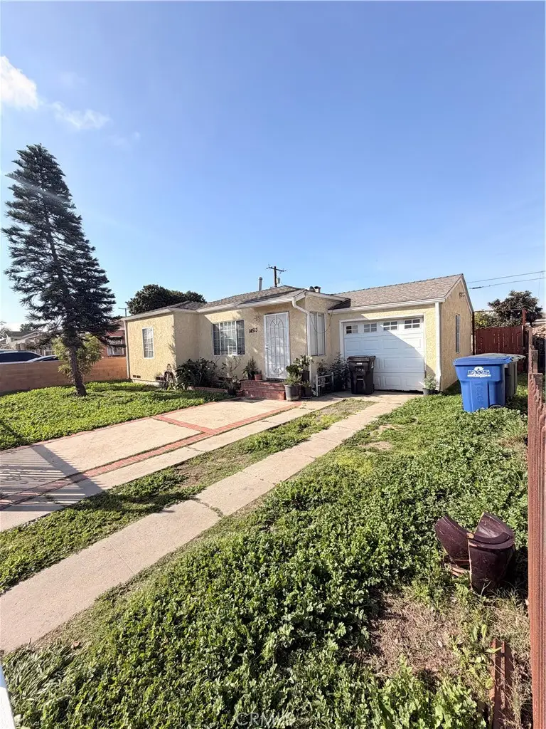 14513 S Loness, Compton, CA 90220 - #2