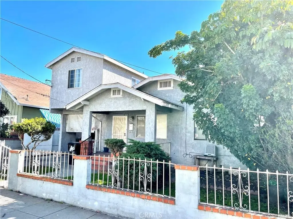 840 W 167th Street, Gardena, CA 90247 - #1