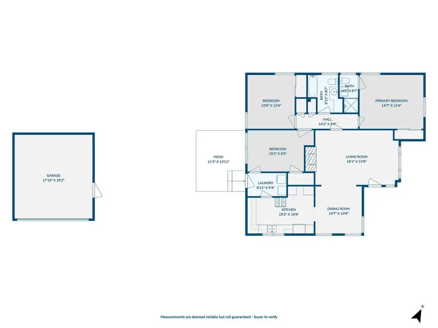 7975 Chase Avenue, Los Angeles, CA 90045 - #2