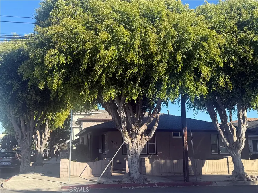 1504 S Grand, San Pedro, CA 90731 - #3