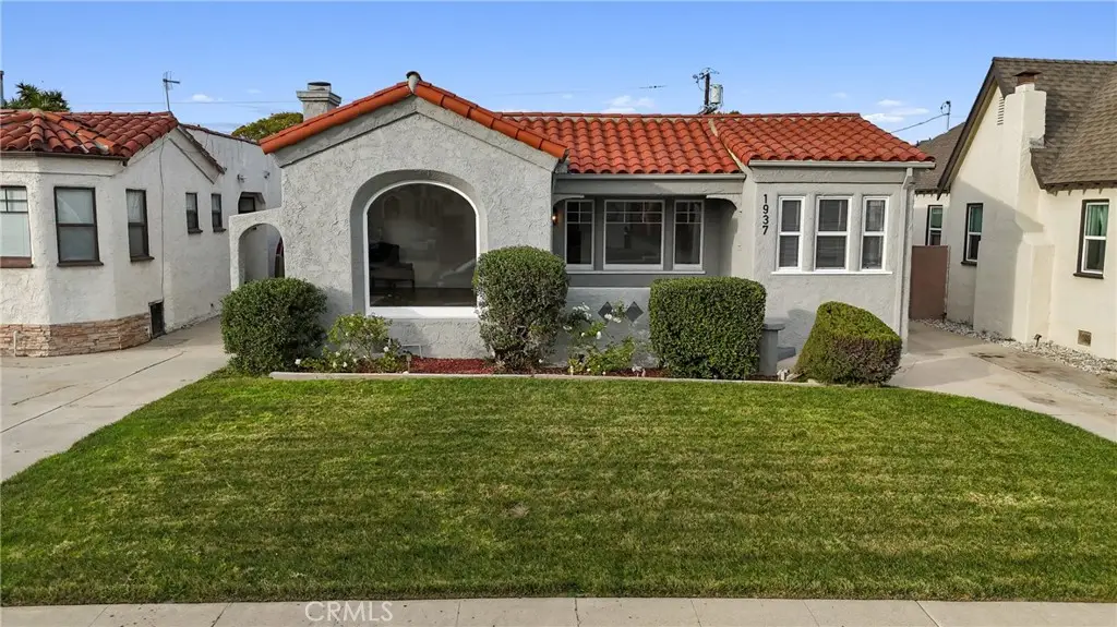 1937 W 80th Street, Los Angeles, CA 90047 - #1