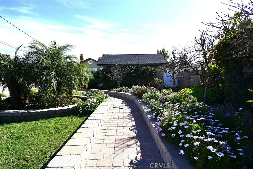 1338 W 221st Street, Torrance, CA 90501 - #1