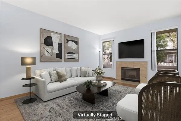 2615 Plaza Del Amo #606, Torrance, CA 90503