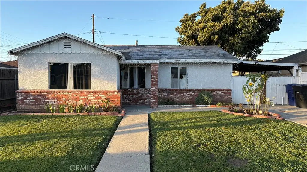 3419 W 189th Street, Torrance, CA 90504 - #1