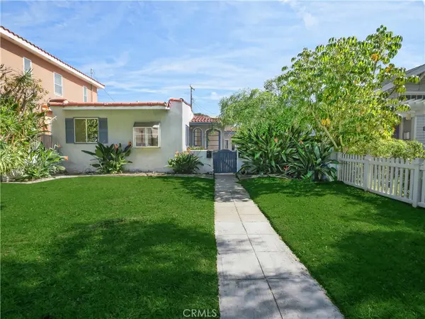 1920 Gramercy, Torrance, CA 90501