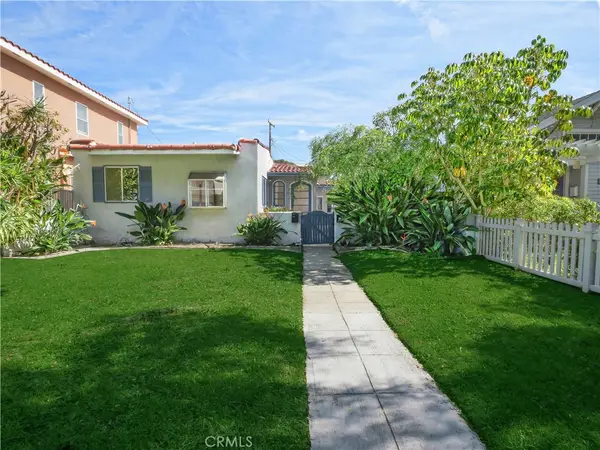 1920 Gramercy, Torrance, CA 90501