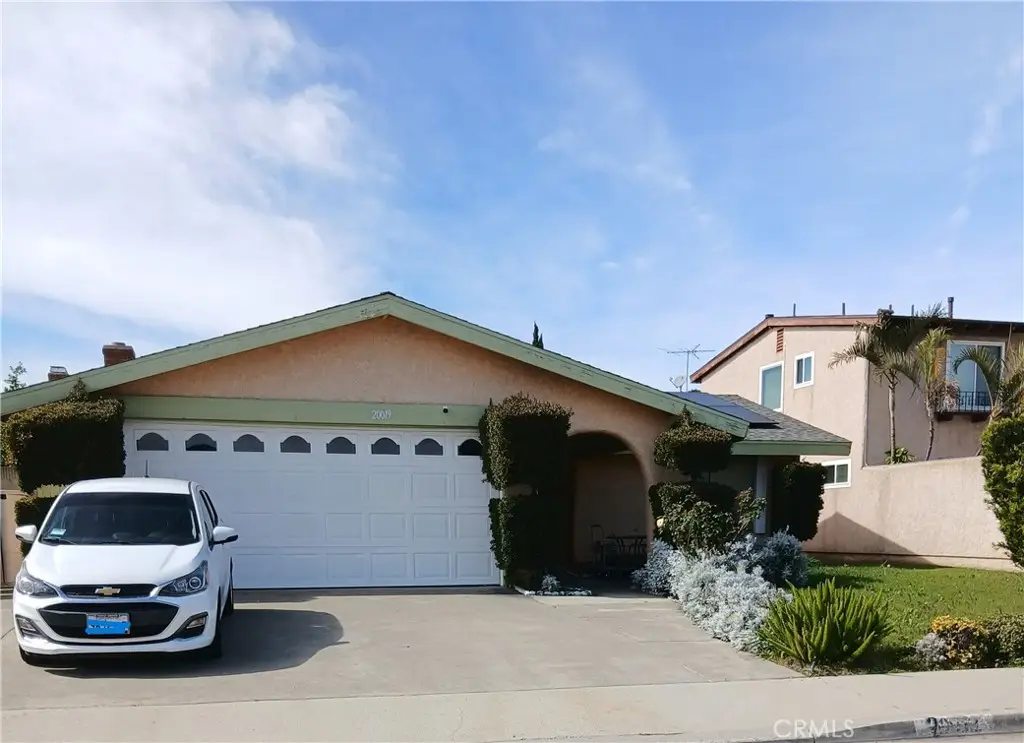 20019 Belshaw Avenue, Carson, CA 90746 - #1