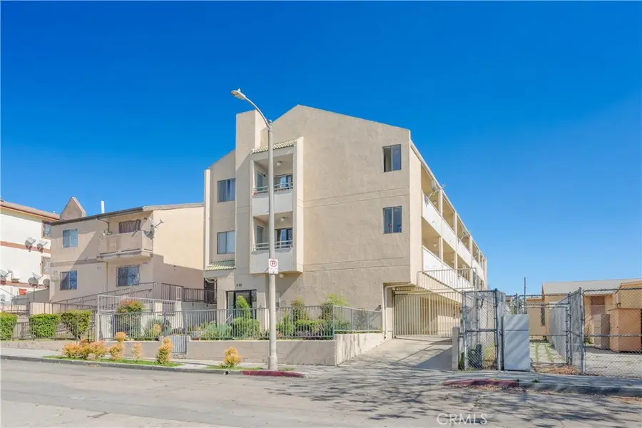 646 N Madison Avenue, Los Angeles, CA 90004 - #3