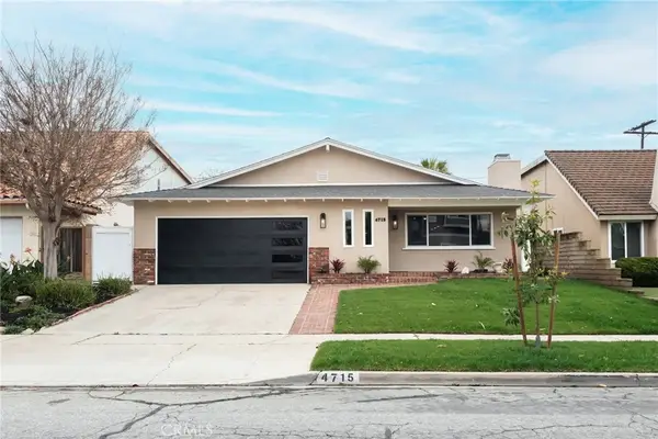 4715 Halison, Torrance, CA 90503
