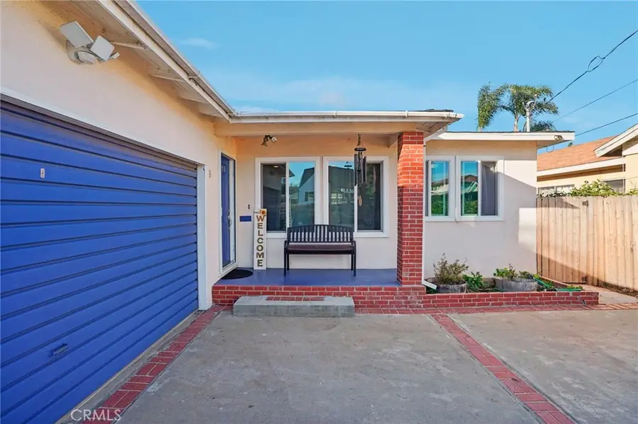 2351 249th Street, Lomita, CA 90717 - #2