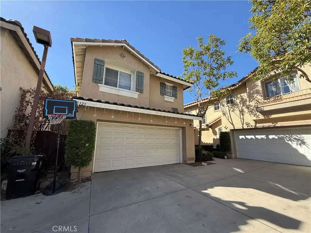 25323 Bayside, Harbor City, CA 90710 - #1