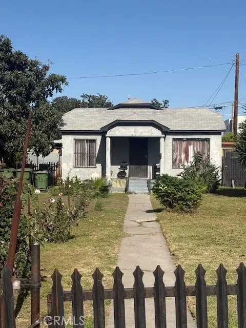 937 E 91st. Street E, Los Angeles, CA 90002 - #2