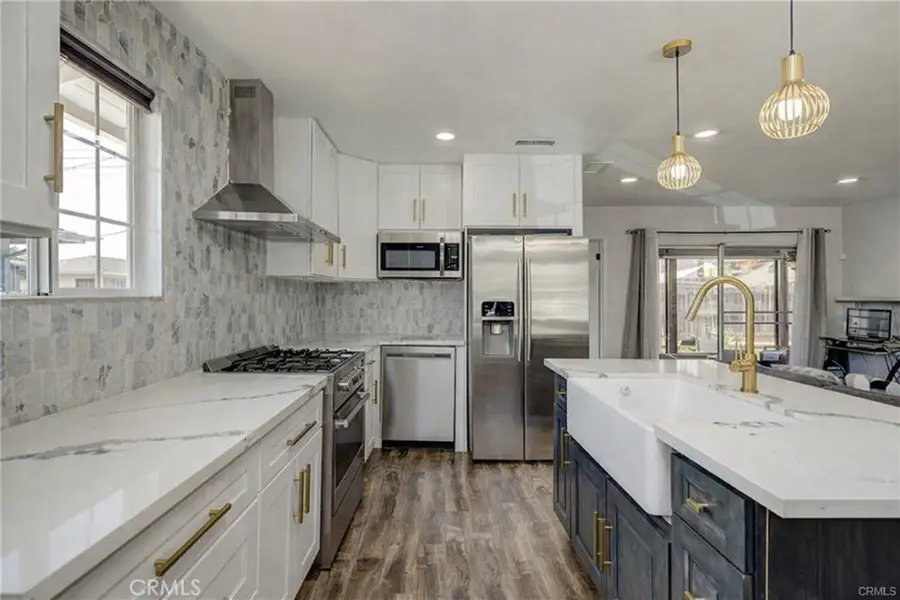 12919 S Manhattan Place, Gardena, CA 90249 - #2