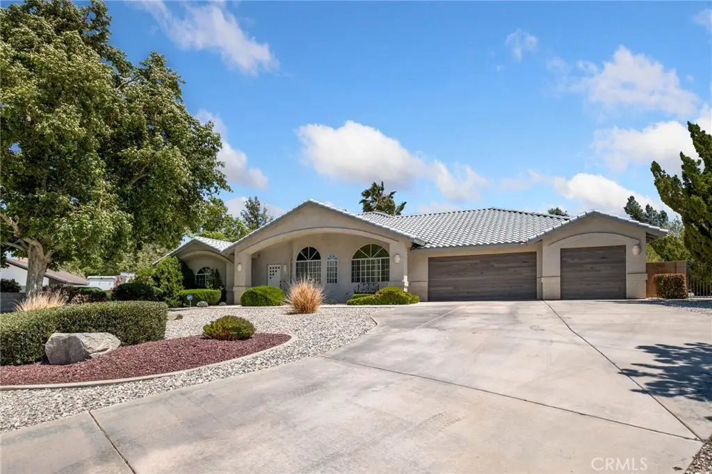 12971 Valley View Court, Apple Valley, CA 92308 - #1