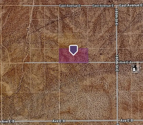 0 Avenue E-4 Unit #e4/183, Hi Vista, CA 93535