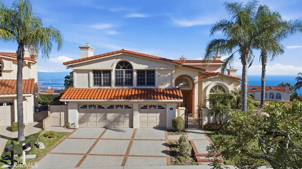 2 Avenida De Olma, Rancho Palos Verdes, CA 90275 - #1