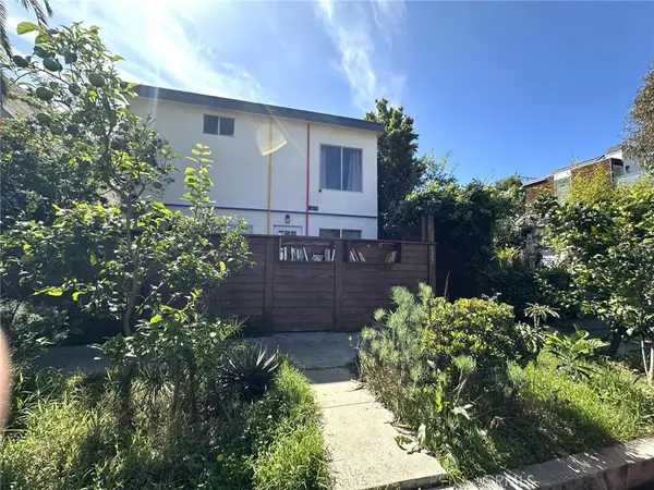 1228 Cabrillo, Venice, CA 90291