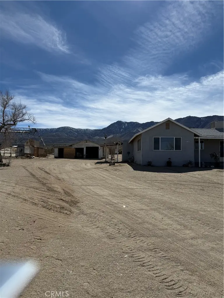 30107 Bourbon, Lucerne Valley, CA 92356 - #3