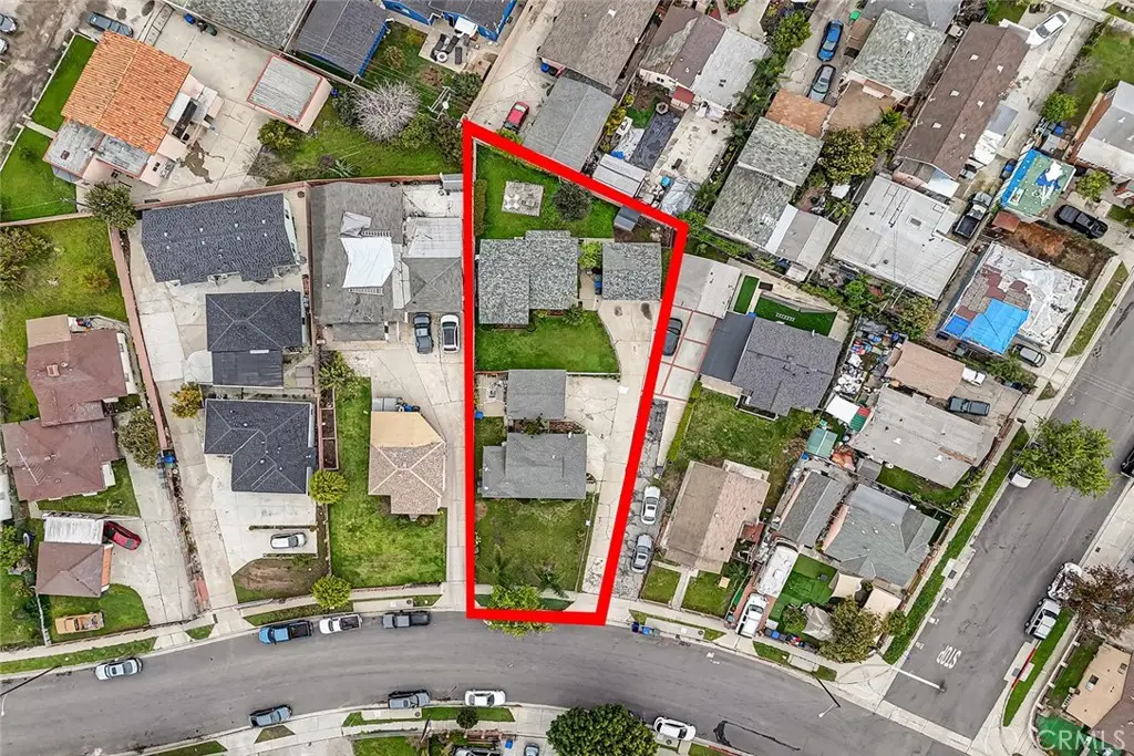 20526 Kenwood, Torrance, CA 90502 - #1