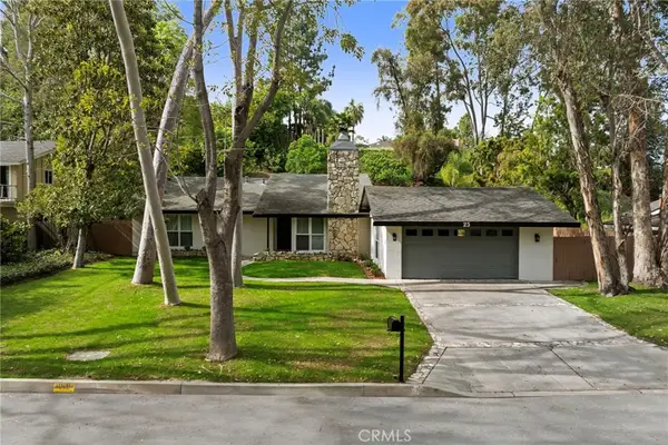 25 Encanto Drive, Rolling Hills Estates, CA 90274
