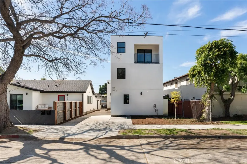 326 S Leslie Way, Los Angeles, CA 90042 - #1