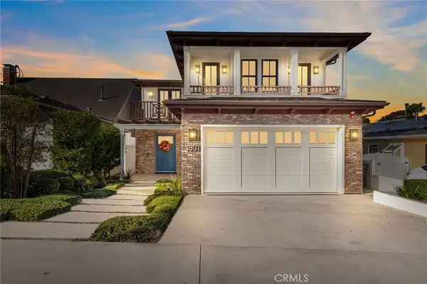 1801 Oak Ave, Manhattan Beach, CA 90266