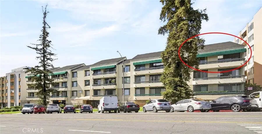 435 S La Fayette Park Place #318, Los Angeles, CA 90057 - #2