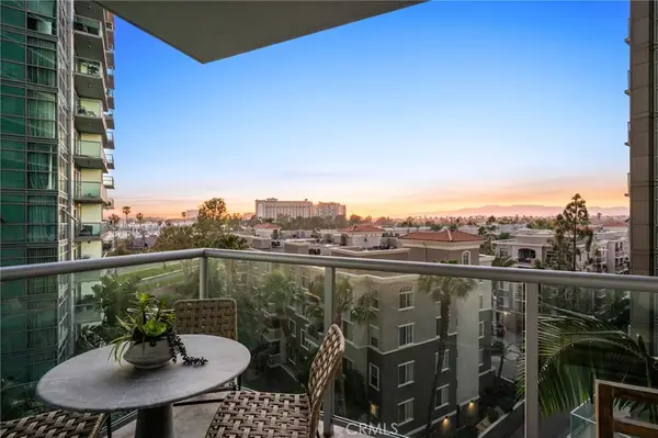 13700 Marina Pointe #611, Marina Del Rey, CA 90292