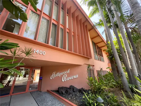 1400 N Hayworth #28, West Hollywood, CA 90046