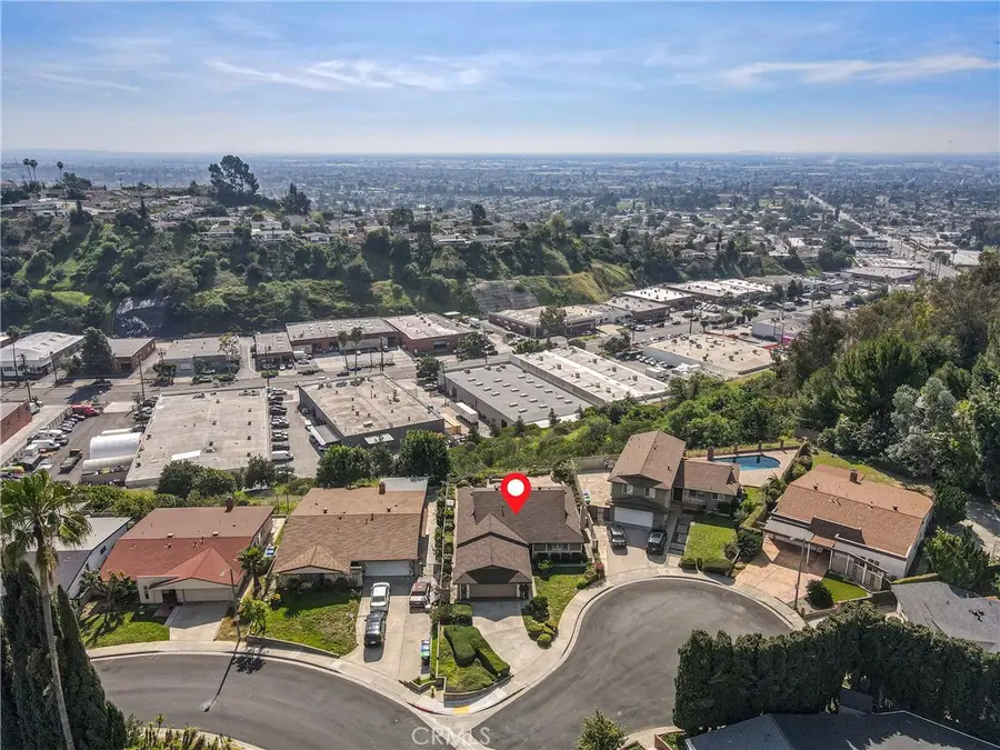 816 Granada Drive, Monterey Park, CA 91754 - #2