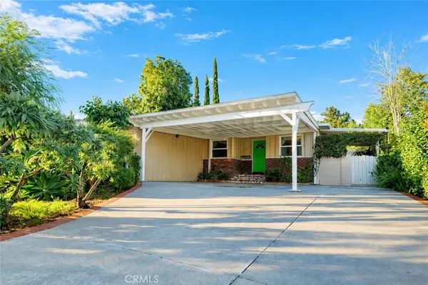 17451 Tulsa, Granada Hills, CA 91344
