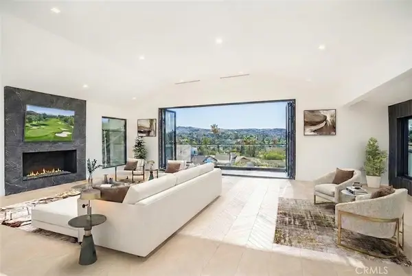 18827 Edleen Drive, Tarzana, CA 91356