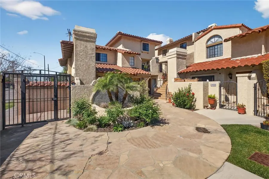 3937 W 182nd Street, Torrance, CA 90504 - #3