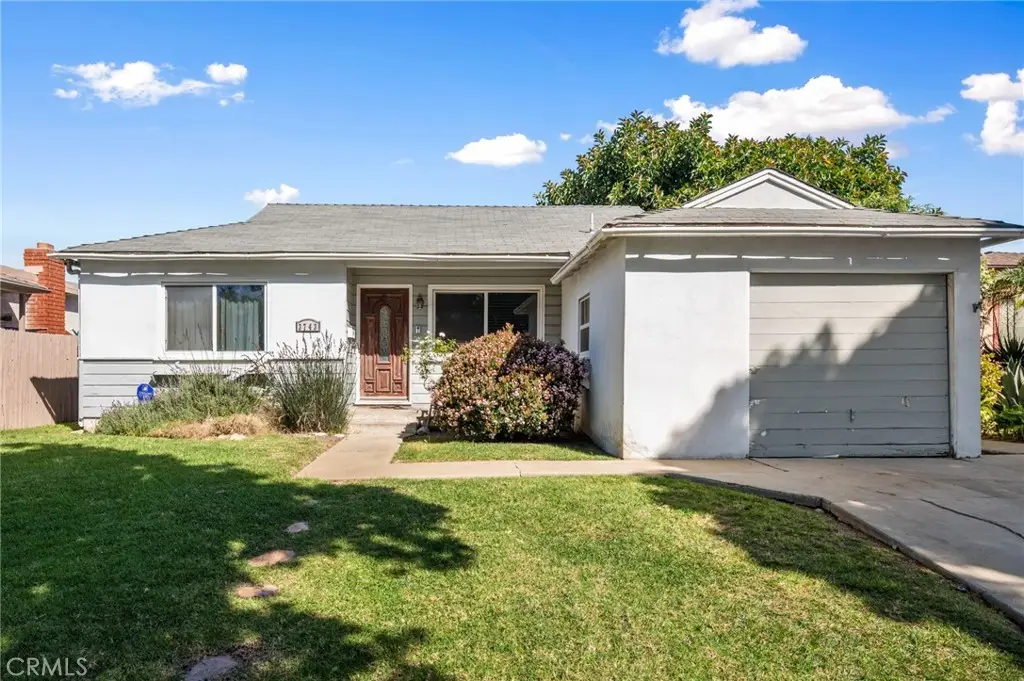 3743 W 177th, Torrance, CA 90504 - #1