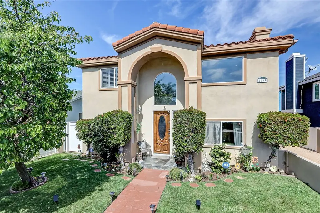 2313 Nelson Avenue #A, Redondo Beach, CA 90278 - #1