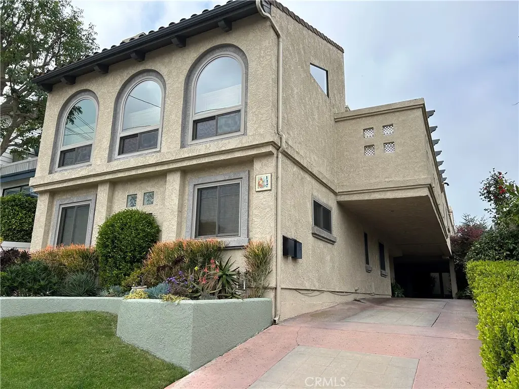 117 S Prospect Ave #a, Redondo Beach, CA 90277 - #1