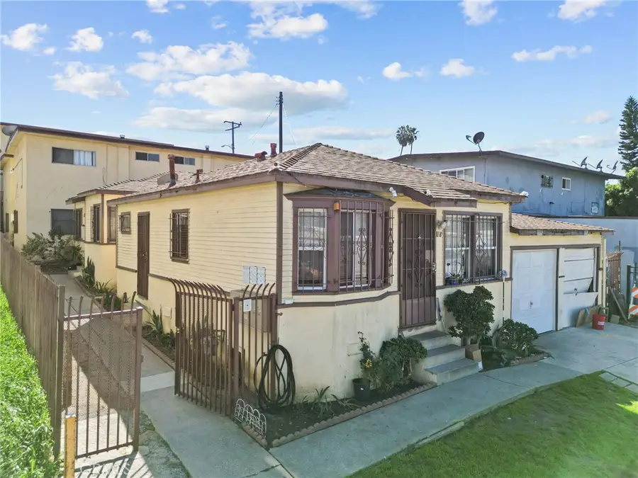 1108 W 117th, Los Angeles, CA 90044 - #3