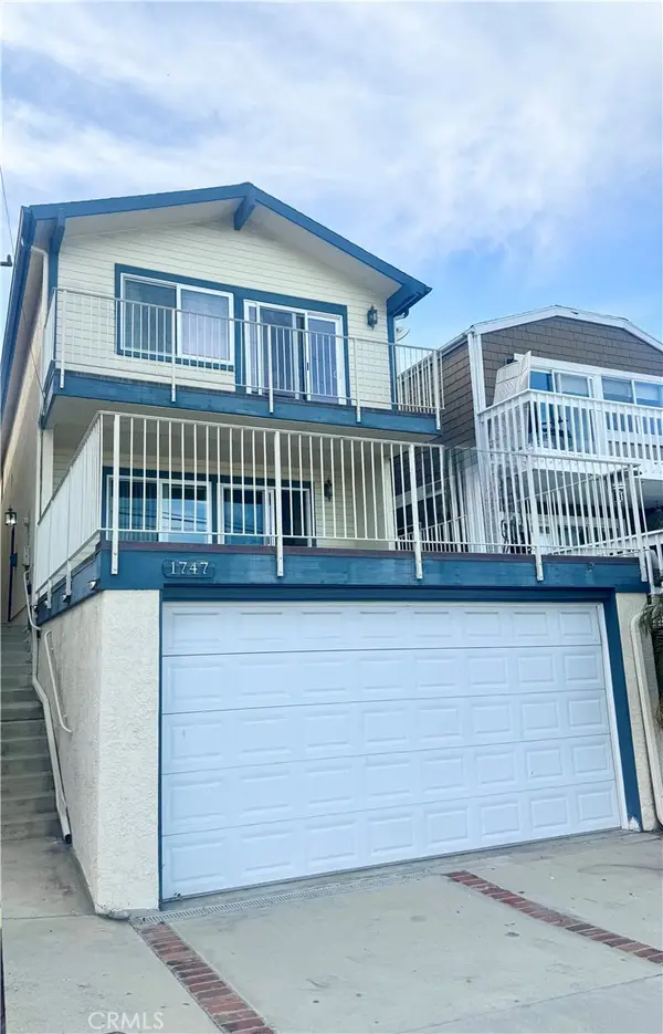 1747 Wollacott, Redondo Beach, CA 90278