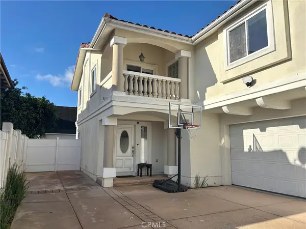 2116 Ernest Avenue #B, Redondo Beach, CA 90278