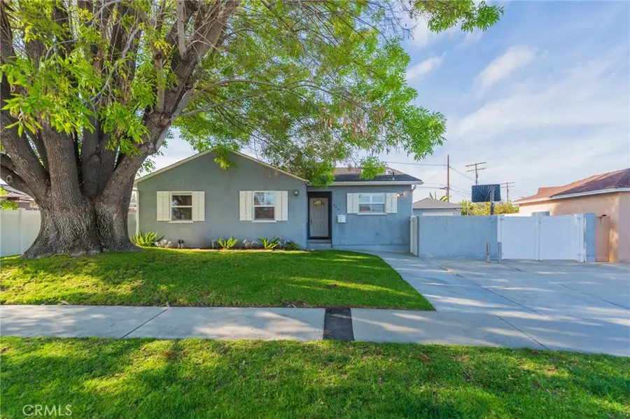 939 Belson Street, Torrance, CA 90502 - #2