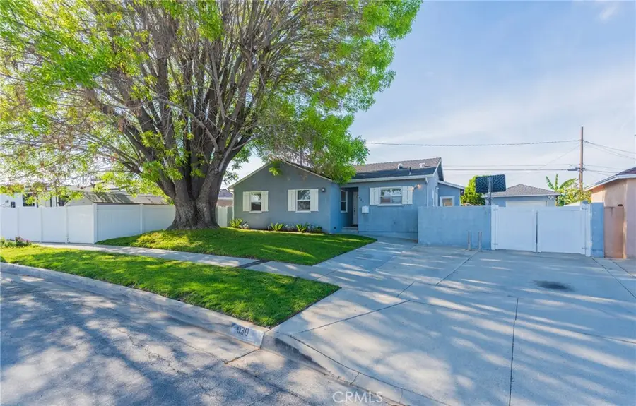 939 Belson Street, Torrance, CA 90502 - #3