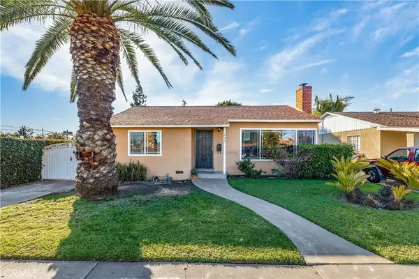 1442 S Van Ness, Santa Ana, CA 92707