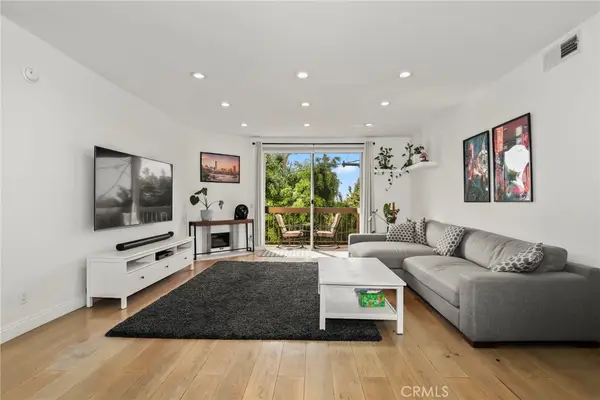 2263 Fox Hills Drive, Los Angeles, CA 90064