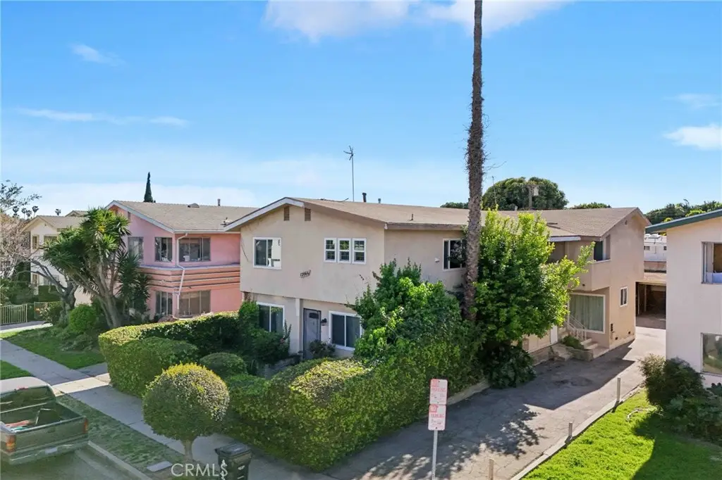 12066 Lamanda Street, Los Angeles, CA 90066 - #1