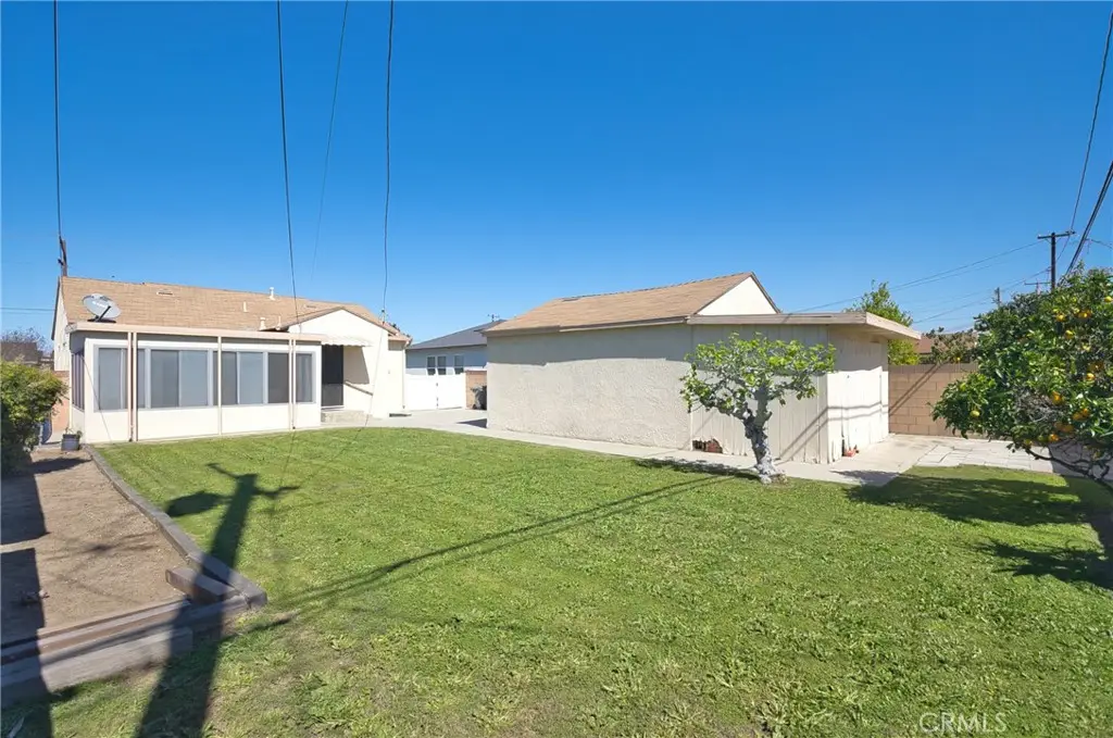 2234 W 164th Street, Torrance, CA 90504 - #1