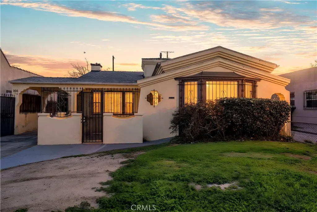 162 W 65th Street, Los Angeles, CA 90003 - #1