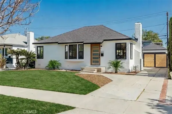 3630 Chesapeake Avenue, Los Angeles, CA 90016