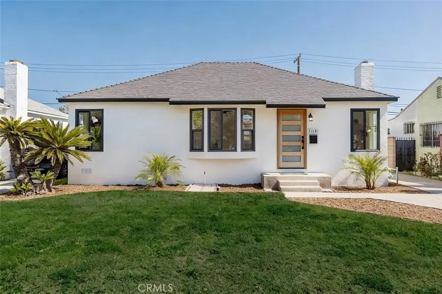 3630 Chesapeake Avenue, Los Angeles, CA 90016 - #2