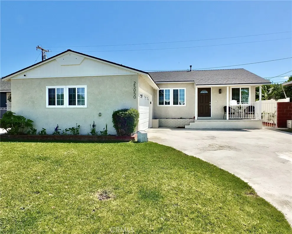25050 Eshelman Ave, Lomita, CA 90717 - #1