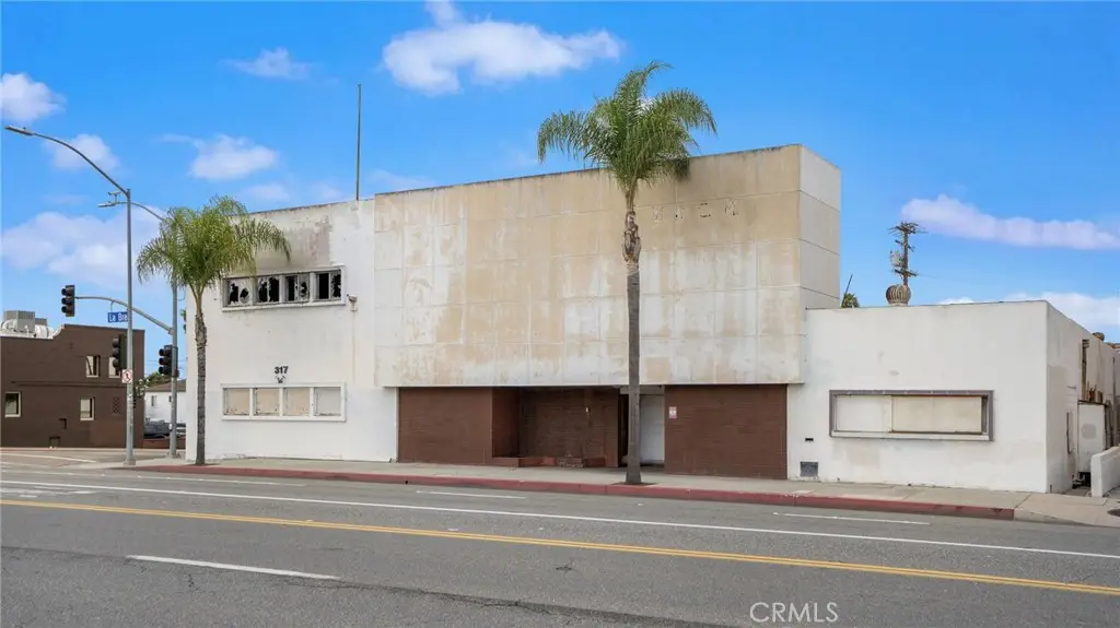 317 S La Brea, Inglewood, CA 90301 - #1